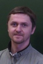 Аркашов Николай Сергеевич Аркашов Николай Сергеевич