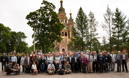 Участники конференции PSI'14 Участники конференции PSI'14
