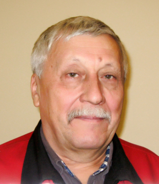 Юрий Николаевич Романцов Юрий Николаевич Романцов