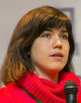 Юлия Рубцова Юлия Рубцова