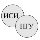 Объединенный семинар «Теоретическое и экспериментальное программирование»