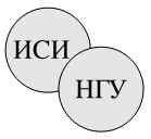 Объединенный семинар "Интеллектуальные системы" и "Системное программирование" Объединенный семинар "Интеллектуальные системы" и "Системное программирование"