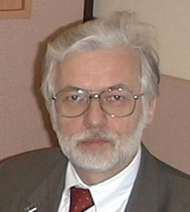 Сергей Николаевича Баранов