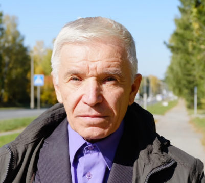 Владимир Иванович Шелехов Владимир Иванович Шелехов