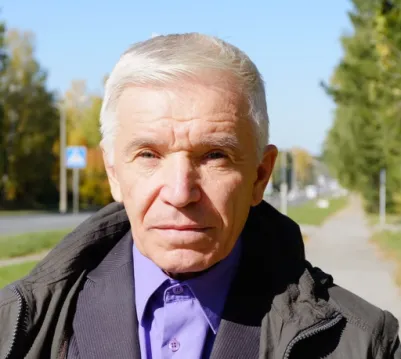 Поздравляем В.И. Шелехова с 70-летием!