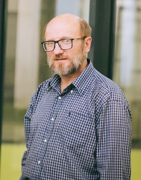 Николай Вячеславович Шилов