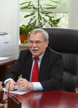 Юрий Иванович Шокин