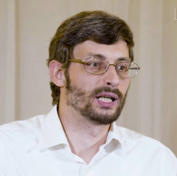 Дмитрий Николаевич Штокало Дмитрий Николаевич Штокало