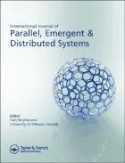 Cпециальный выпуск "Международного журнала параллельных, инновационных и распределенных систем" 
