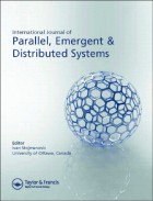Cпециальный выпуск "Международного журнала параллельных, инновационных и распределенных систем" 