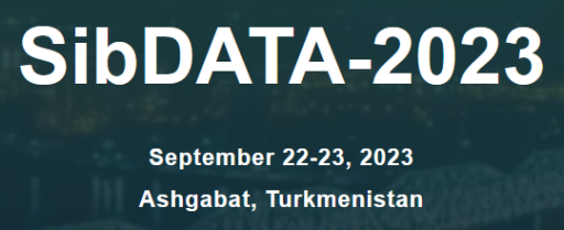 SibDATA-2023