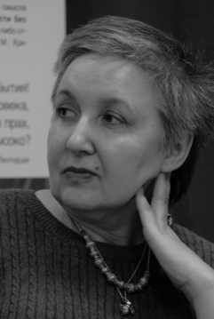 Ирина Анатольевна Скалабан Ирина Анатольевна Скалабан