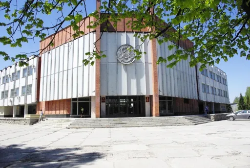 Встреча в Администрации Советского района г. Новосибирска