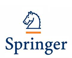 Издательство Springer 