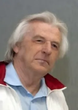 Георгий Георгиевич Степанов