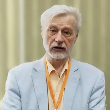 Дмитрий Иванович Свириденко