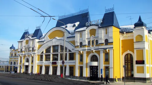 Поездка в Томск. 24-25.02.2017 Поездка в Томск. 24-25.02.2017