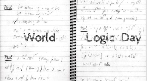 World Logic Day World Logic Day