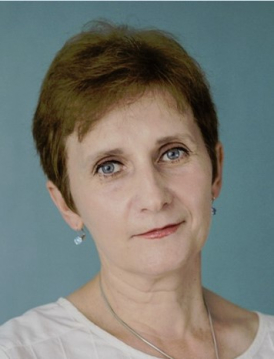 Галина Борисовна Загорулько Галина Борисовна Загорулько