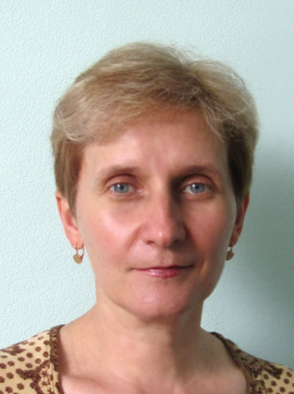Загорулько Галина Борисовна