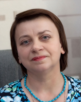 Ирина Викторовна Занина Ирина Викторовна Занина