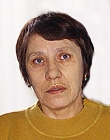 Светлана Ивановна Жуковская