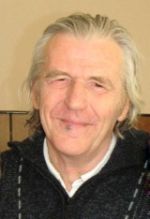 Георгий Георгиевич Степанов