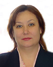 Тихонова Татьяна Ивановна Тихонова Татьяна Ивановна