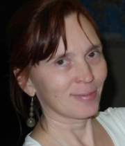 Ирина Борисовна Адрианова Ирина Борисовна Адрианова