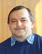 Мыльников Сергей Павлович